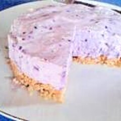 大人の ブルーベリーチーズケーキ レシピ 作り方 By Nana S Recipe 楽天レシピ 大人の ブルーベリーチーズケーキ レシピ 作り方 By Nana S Recipe 楽天レシピ